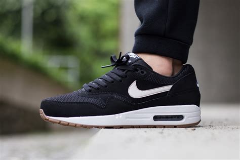 nike air max 1 essential herrenschuh|Nike Air Max 1 Essential Premium Men's Shoes.